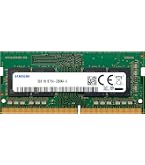 キングストン ノートPC用メモリ DDR4 3200MT/秒 8GB SODIMM KVR32S22S6/8